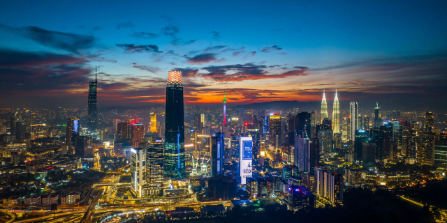 2026年杪重启大马城计划,预计创造超RM1,400亿GDV!