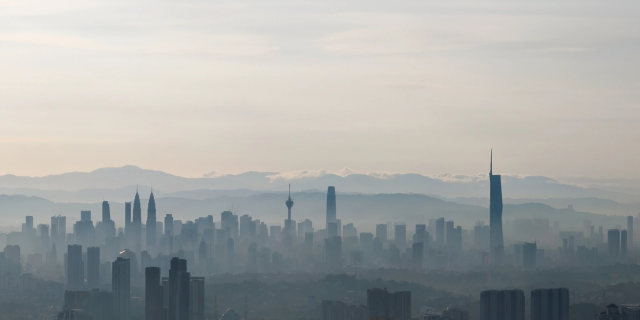 2026年杪重启大马城计划,预计创造超RM1,400亿GDV!