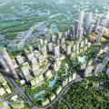 2026年杪重启大马城计划，预计创造超RM1,400亿GDV！ 
