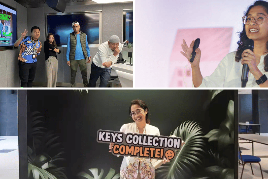 Thinking of Becoming a Real Estate Agent in Malaysia? What Natasha Gideon’s 10-Year Journey Can Teach You