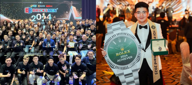 00后不走标准人生轨道，KT辍学做房产中介拼出全新自己！