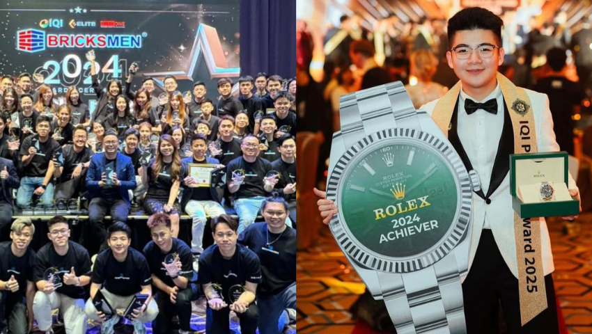 00后不走标准人生轨道，KT辍学做房产中介拼出全新自己！