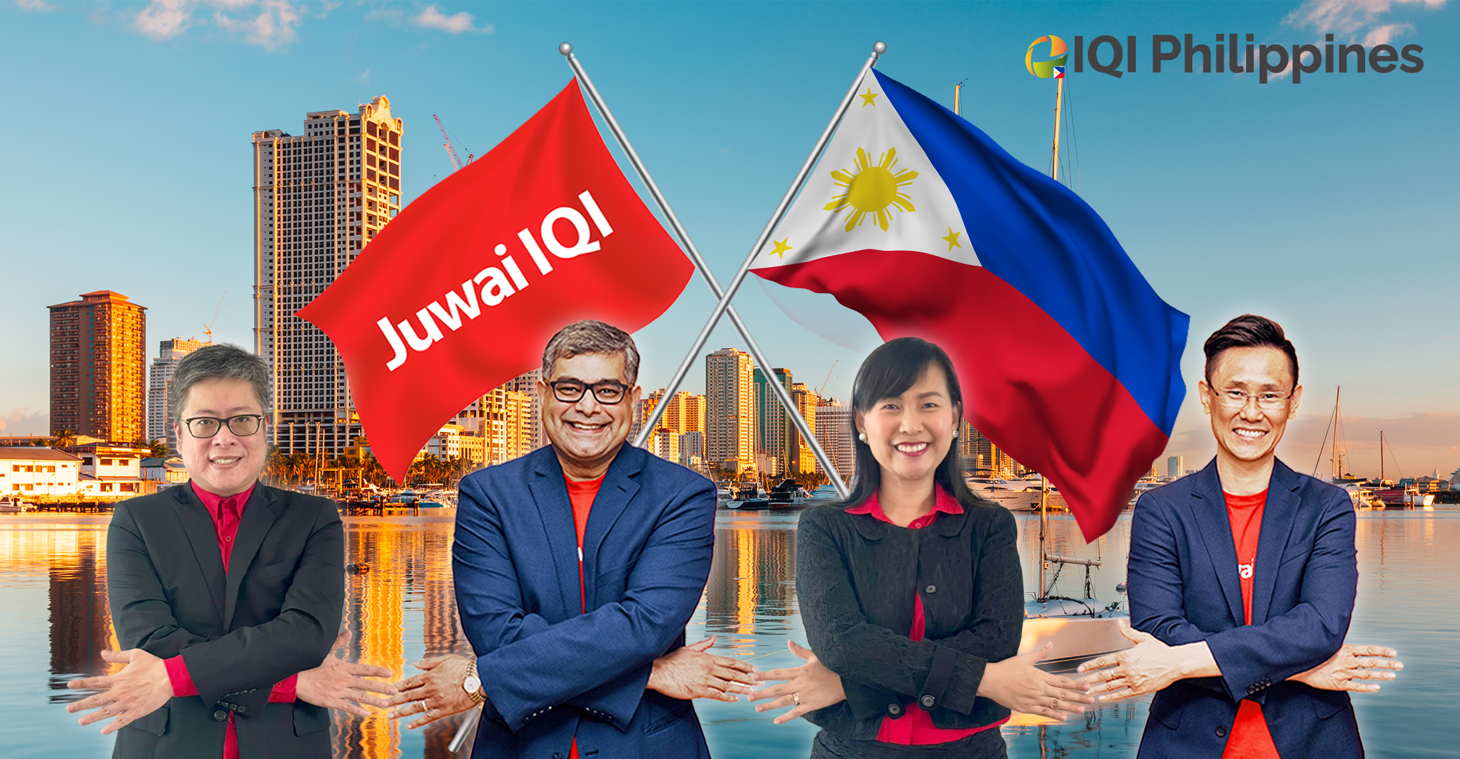 IQI Accelerates Its Philippines Expansion Through Strategic Mapletree Partnership