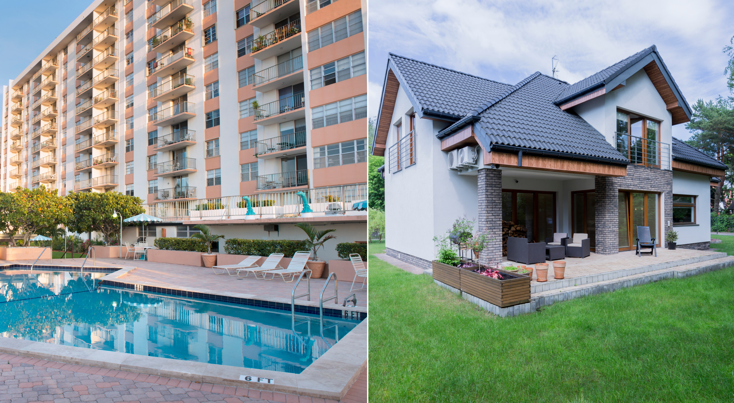 Kondo vs Rumah Teres di Malaysia: Mana Pilihan Terbaik?