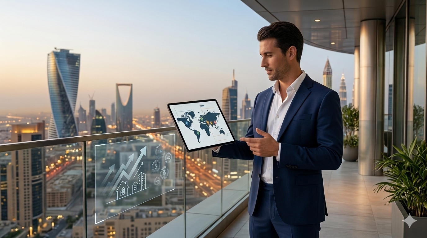 Where to Invest in 2026: Strategic Real Estate Growth Markets