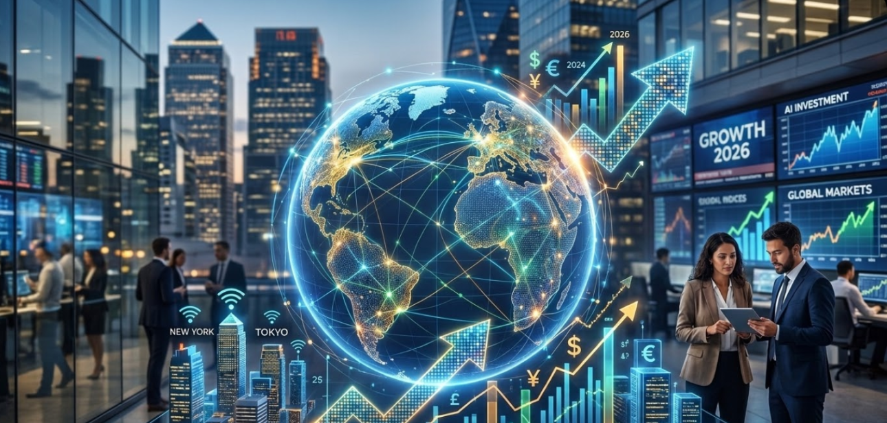 global economic outlook