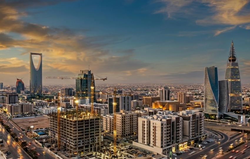 saudi arabia real estate market