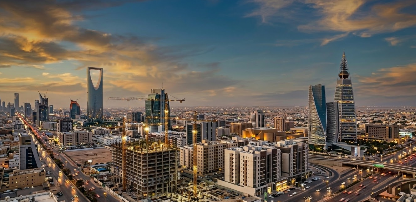 Saudi Arabia Real Estate Market 2026: Vision 2030 Drives Strong Growth and Investment Momentum