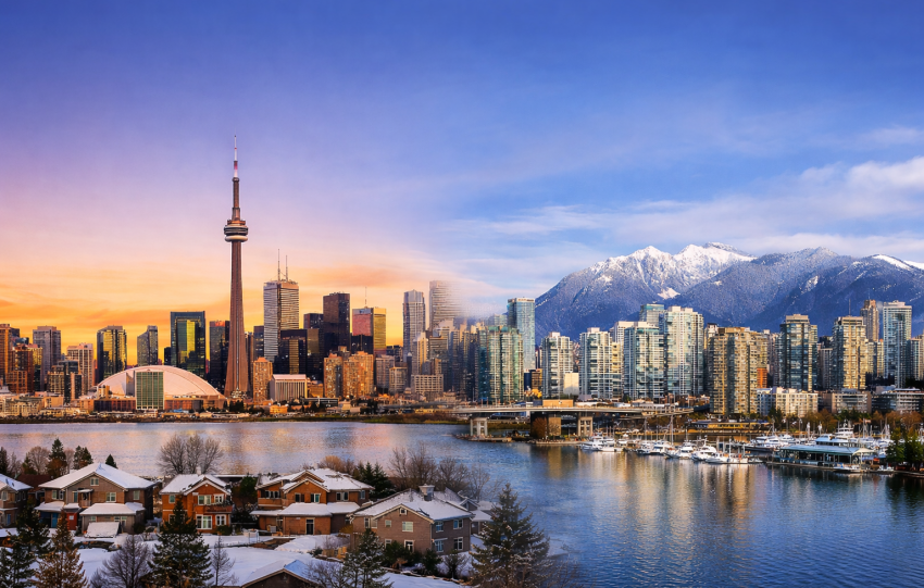 Canada Housing Market