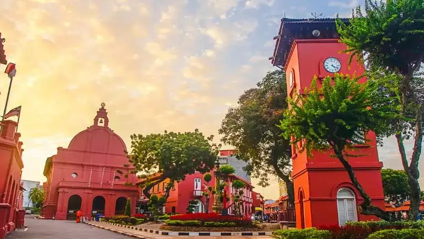 Why Melaka Is the Best Place for an Affordable House