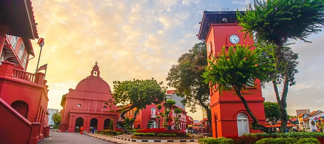 Why Melaka Is the Best Place for an Affordable House?