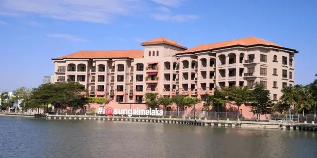 Why Is Melaka One of the Most Affordable Property Markets in Malaysia