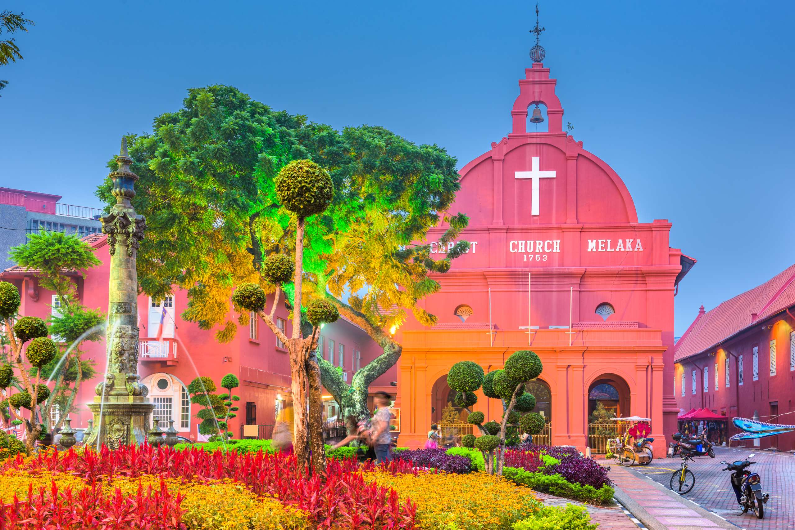 Melaka Real Estate: Where Culture & Investment Converge