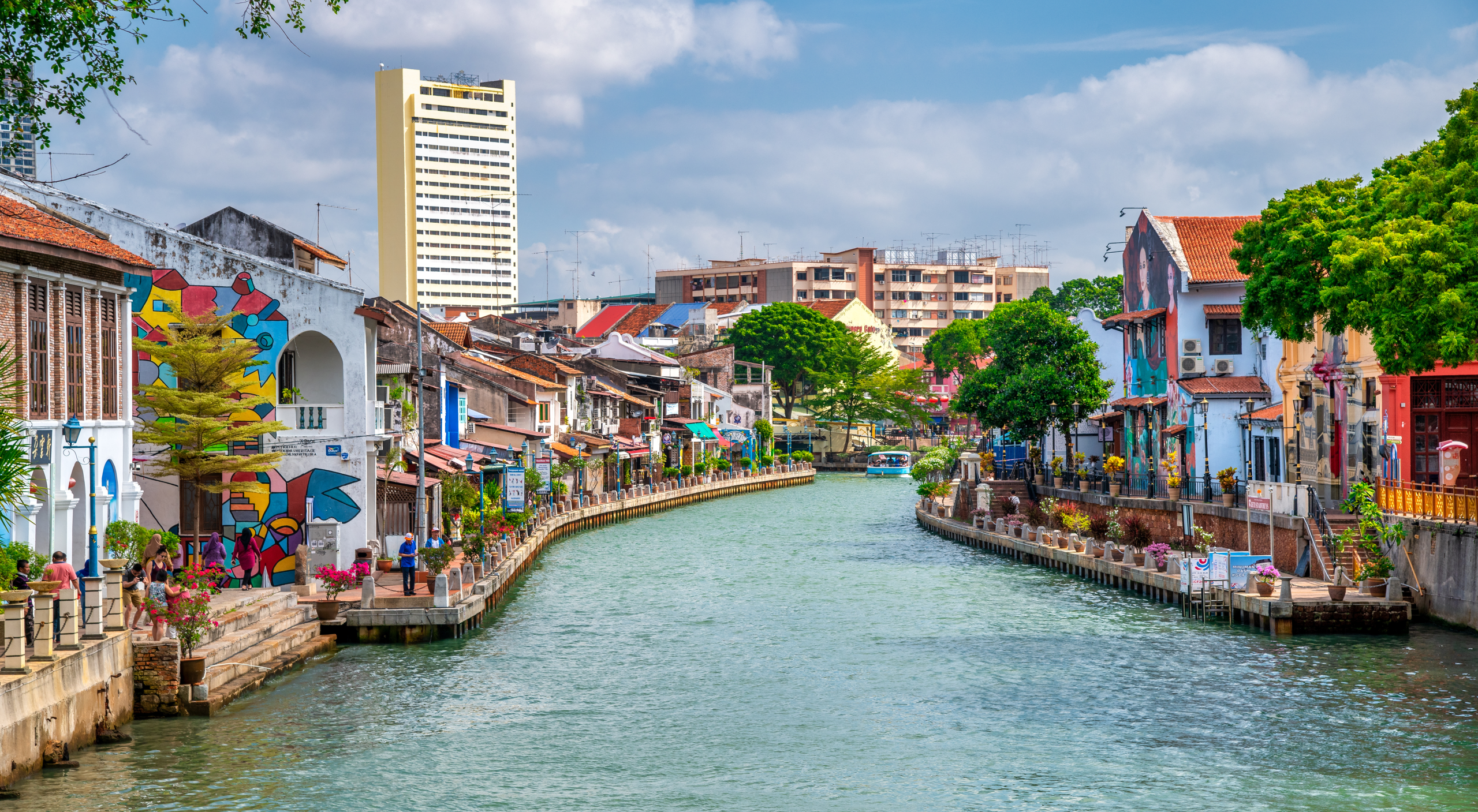 Kenapa Harga Rumah di Melaka Masih Murah dan Berpatutan?