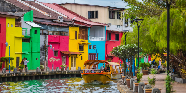 为什么马六甲房价这么便宜？了解马六甲房价实惠的背后原因！