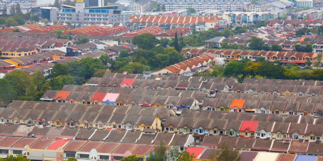 为什么马六甲房价这么便宜？了解马六甲房价实惠的背后原因！