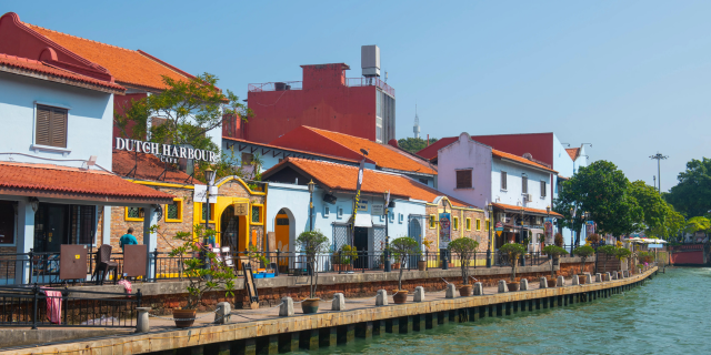 为什么马六甲房价这么便宜？了解马六甲房价实惠的背后原因！