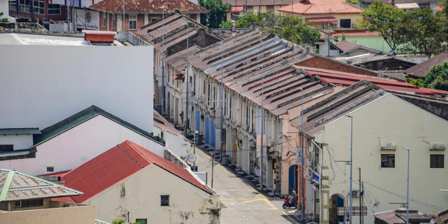 为什么马六甲房价这么便宜？了解马六甲房价实惠的背后原因！