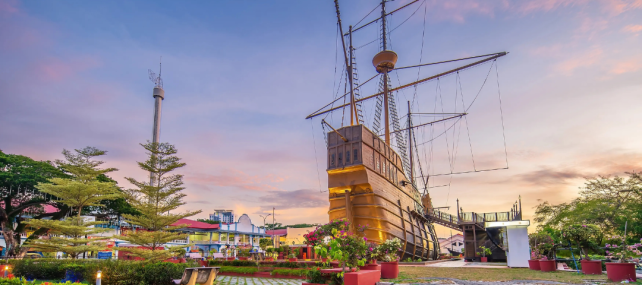 为什么马六甲房价这么便宜？了解马六甲房价实惠的背后原因！