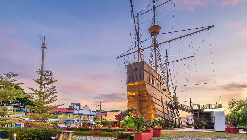 为什么马六甲房价这么便宜？了解马六甲房价实惠的背后原因！