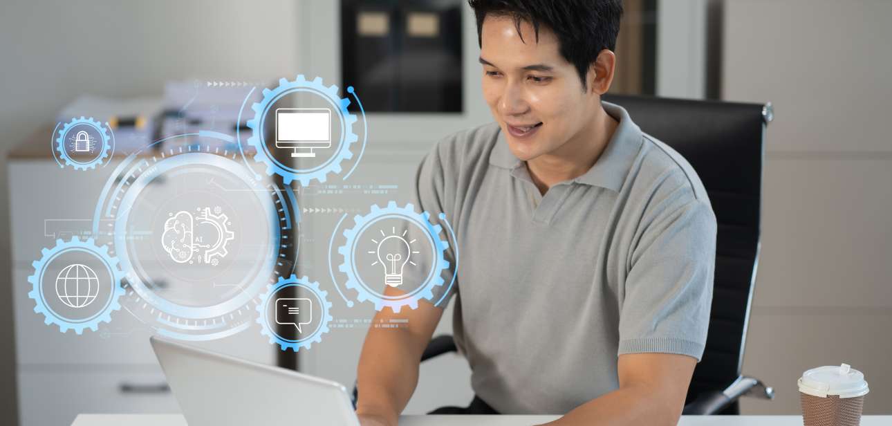 Penulisan hartanah AI