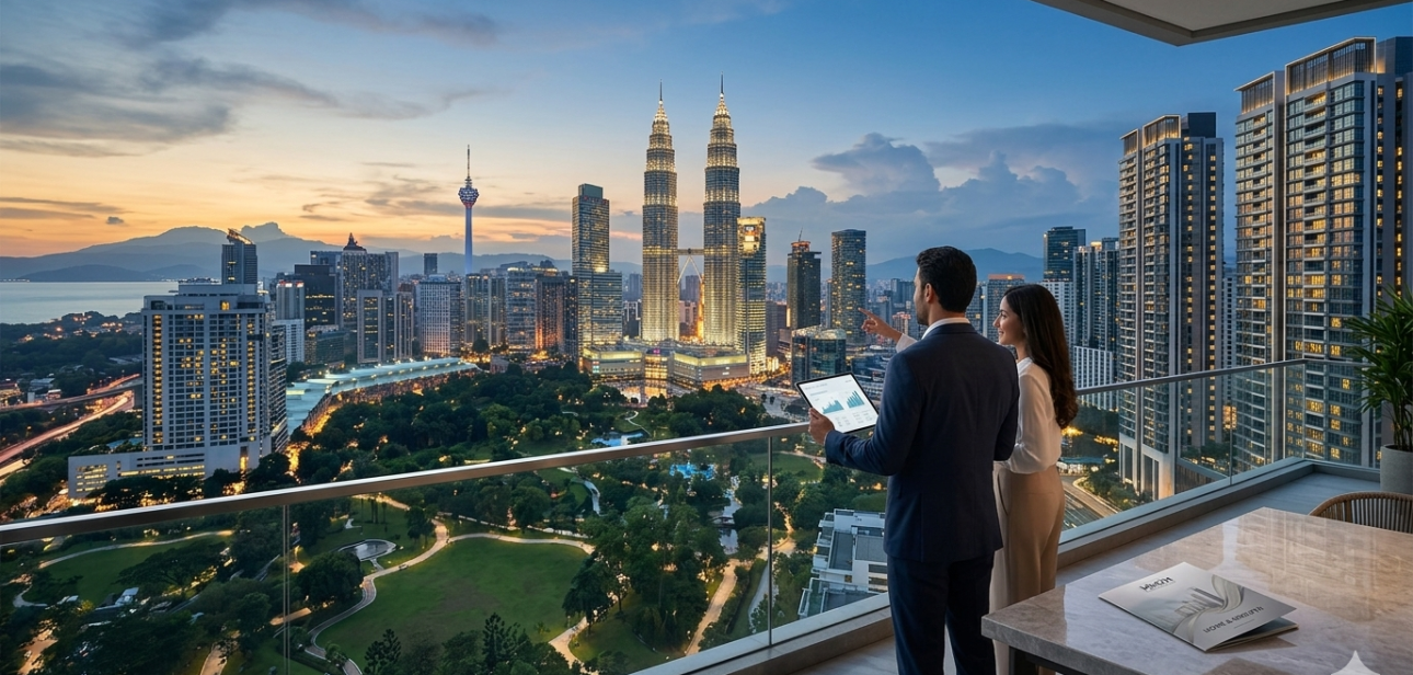 What Makes Malaysia the Right Destination for MM2H Applicants
