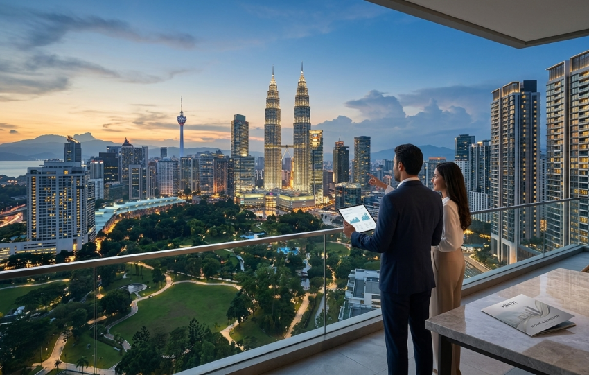 What Makes Malaysia the Right Destination for MM2H Applicants