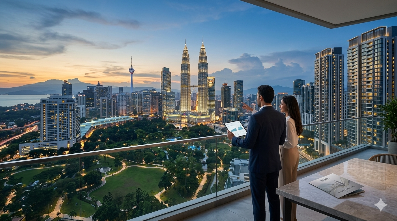 MM2H Explained: Why Malaysia Is a Safe Haven for Property Investors in 2026