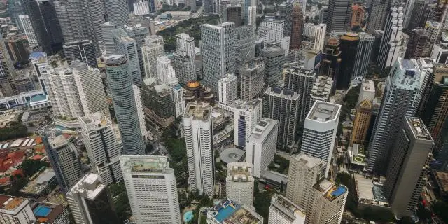 Affordable homes in Klang Valley