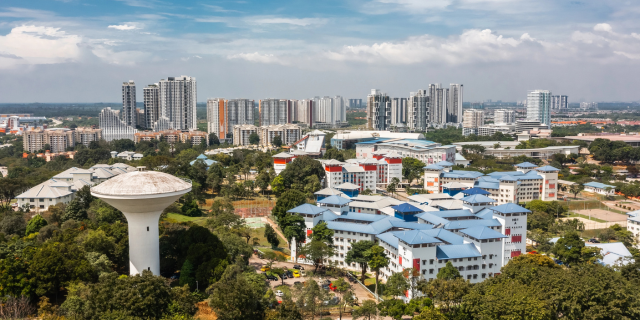 买房预算RM50万还能买到房！雪隆区11个可负担房屋区域推荐