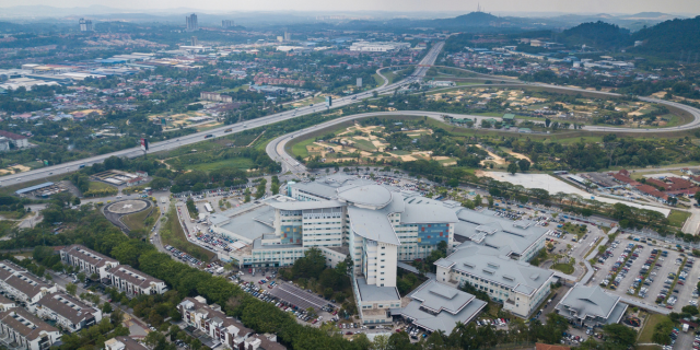 买房预算RM50万还能买到房！雪隆区11个可负担房屋区域推荐