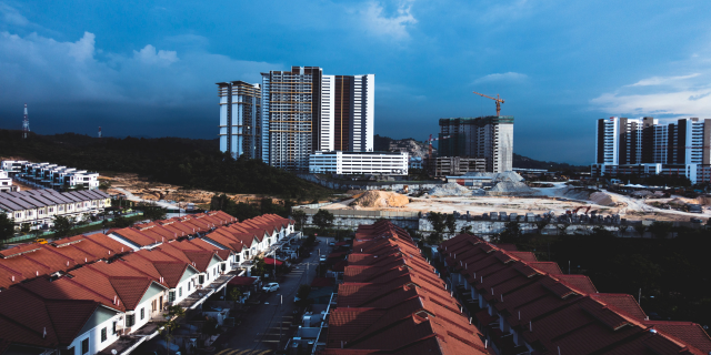 买房预算RM50万还能买到房！雪隆区11个可负担房屋区域推荐