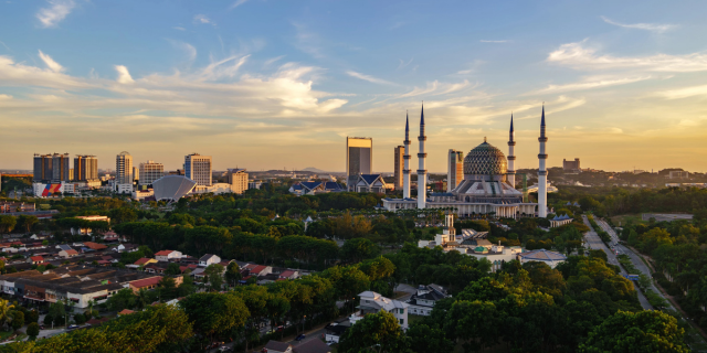 买房预算RM50万还能买到房！雪隆区11个可负担房屋区域推荐