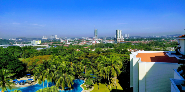 买房预算RM50万还能买到房！雪隆区11个可负担房屋区域推荐