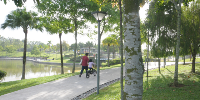 买房预算RM50万还能买到房！雪隆区11个可负担房屋区域推荐