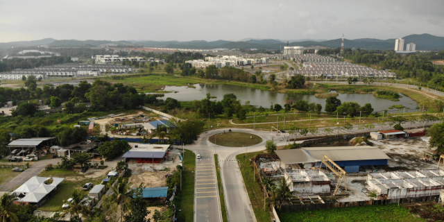 买房预算RM50万还能买到房！雪隆区11个可负担房屋区域推荐