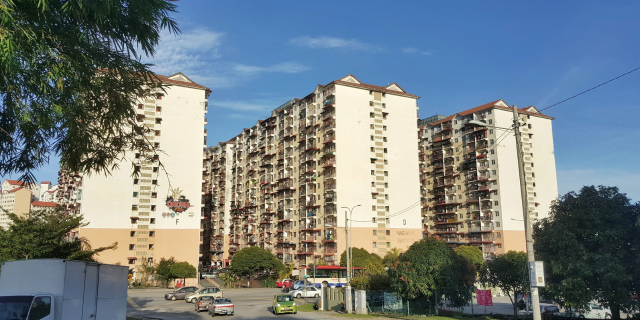 买房预算RM50万还能买到房！雪隆区11个可负担房屋区域推荐