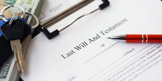 probate and inheritance property in Malaysia