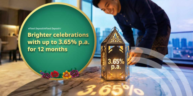 哪家银行FD最高？盘点2026年4月最新银行定期存款利率！