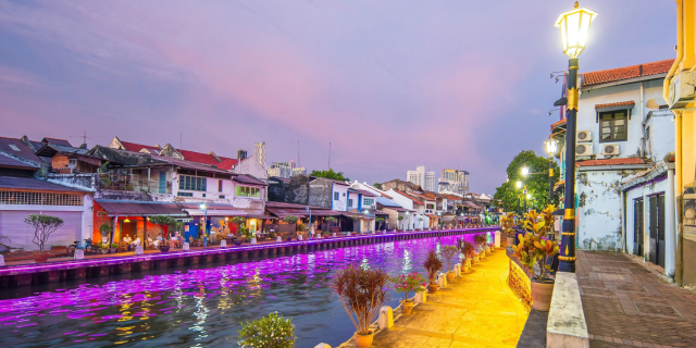 想入手投资马六甲Airbnb？别错过这5大热门地区与盈利关键！&nbsp;