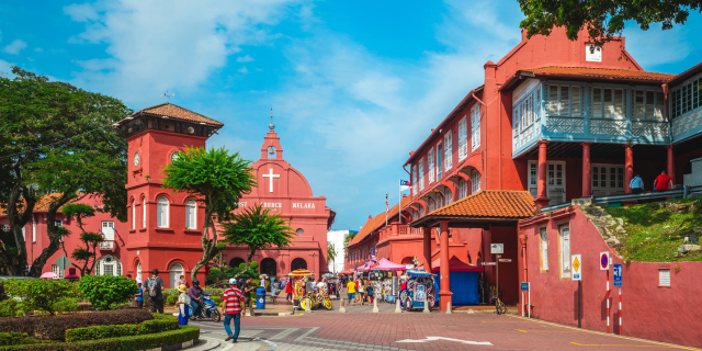 想入手投资马六甲Airbnb？别错过这5大热门地区与盈利关键！&nbsp;