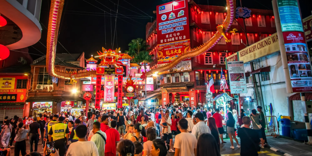 想入手投资马六甲Airbnb？别错过这5大热门地区与盈利关键！&nbsp;