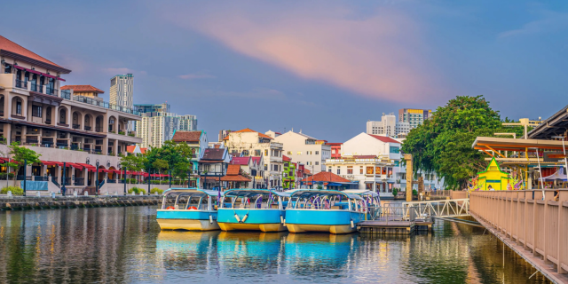 想入手投资马六甲Airbnb？别错过这5大热门地区与盈利关键！&nbsp;