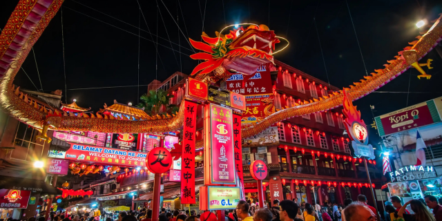 想入手投资马六甲Airbnb？别错过这5大热门地区与盈利关键！&nbsp;