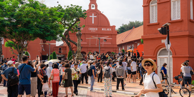 想入手投资马六甲Airbnb？别错过这5大热门地区与盈利关键！&nbsp;