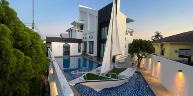 想入手投资马六甲Airbnb？别错过这5大热门地区与盈利关键！&nbsp;