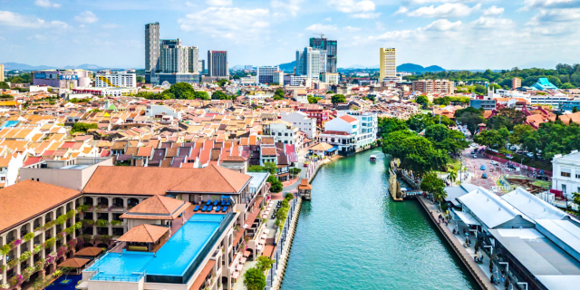 想入手投资马六甲Airbnb？别错过这5大热门地区与盈利关键！&nbsp;