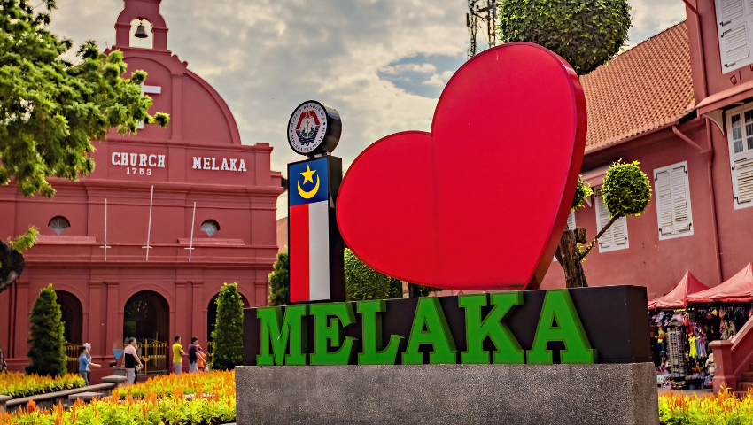 想入手投资马六甲Airbnb？别错过这5大热门地区与盈利关键！ 