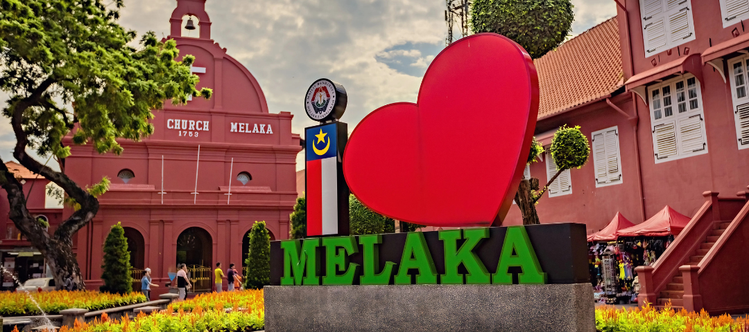 想入手投资马六甲Airbnb？别错过这5大热门地区与盈利关键！ 