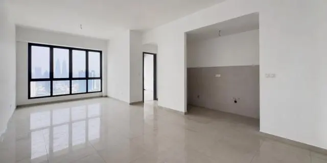 Unfurnished Property